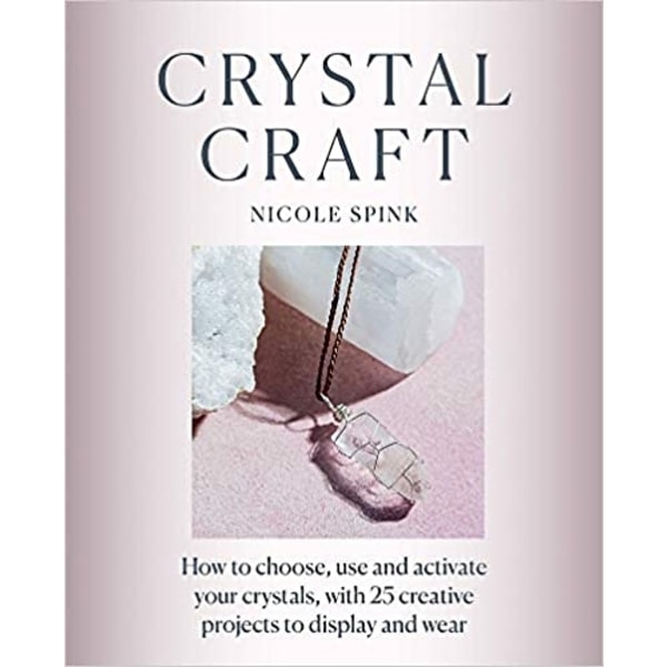 Crystal Craft 9781781577813
