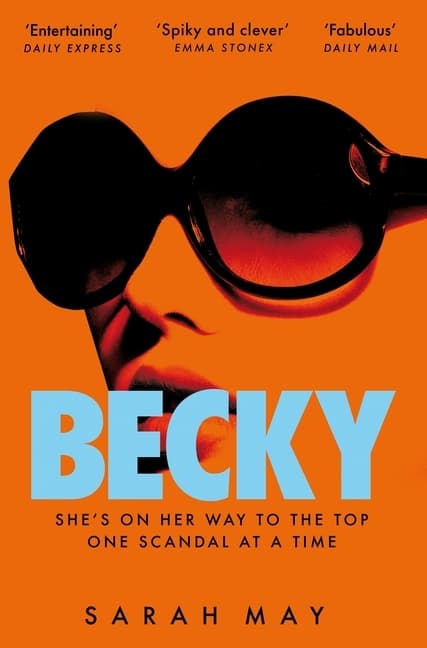 Becky 9781529066937