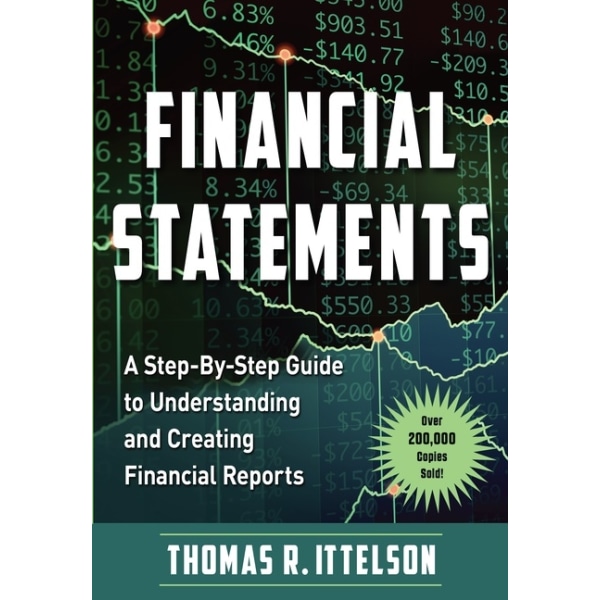Financial Statements  Fourth Edition 9781632652072