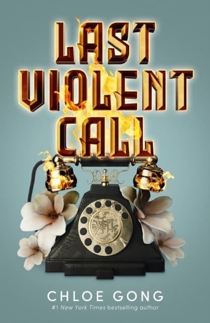 Last Violent Call 9781399712538