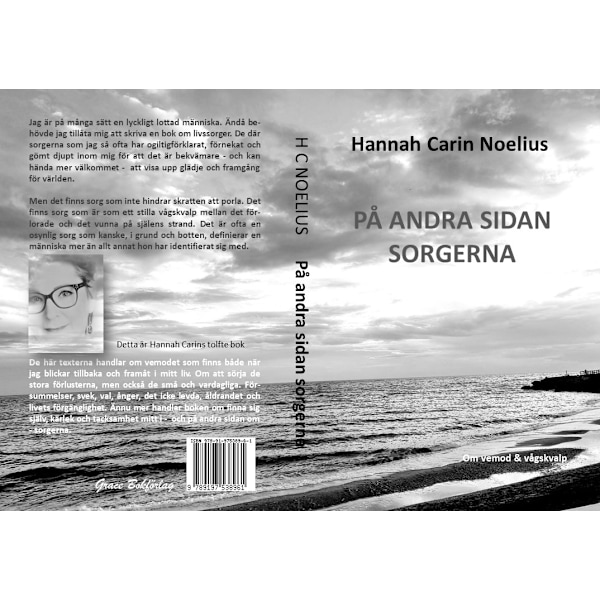 På andra sidan sorgerna 9789197538961