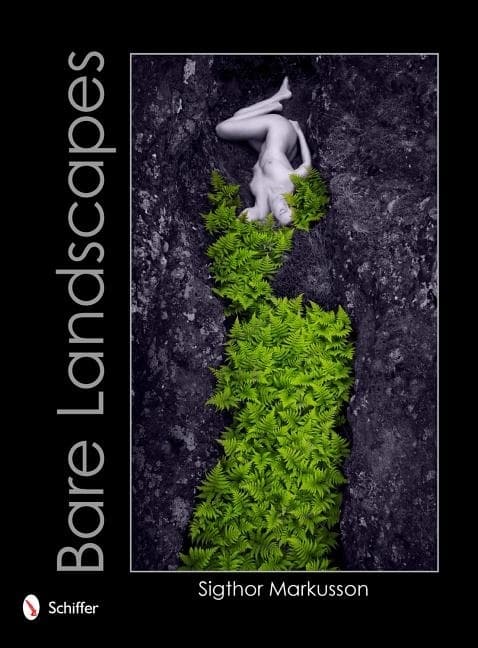 Bare landscapes 9780764337970