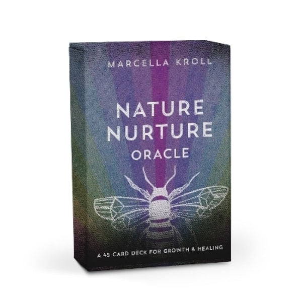 Nature Nurture Oracle 9781454948742