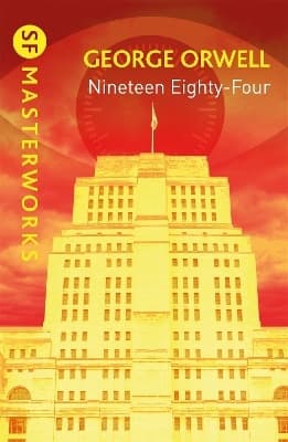 Nineteen Eighty-Four 9781473234802