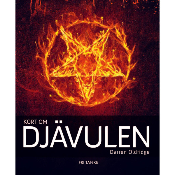 Mörkrets furste : en liten bok om djävulen 9789187513107