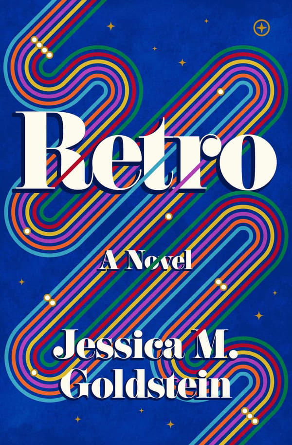 Retro 9798217375035
