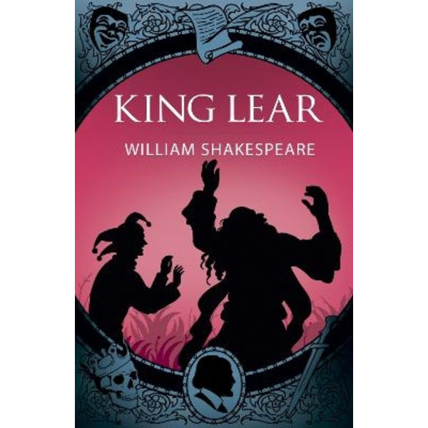 King Lear 9781398813540