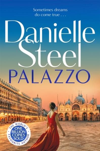 Palazzo 9781529022445