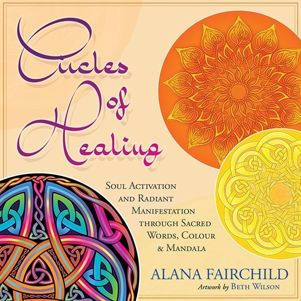 Circles Of Healing 9780648746867