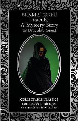 Dracula 9781835622773