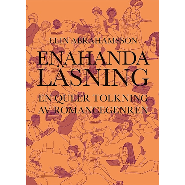 Enahanda läsning 9789172475274