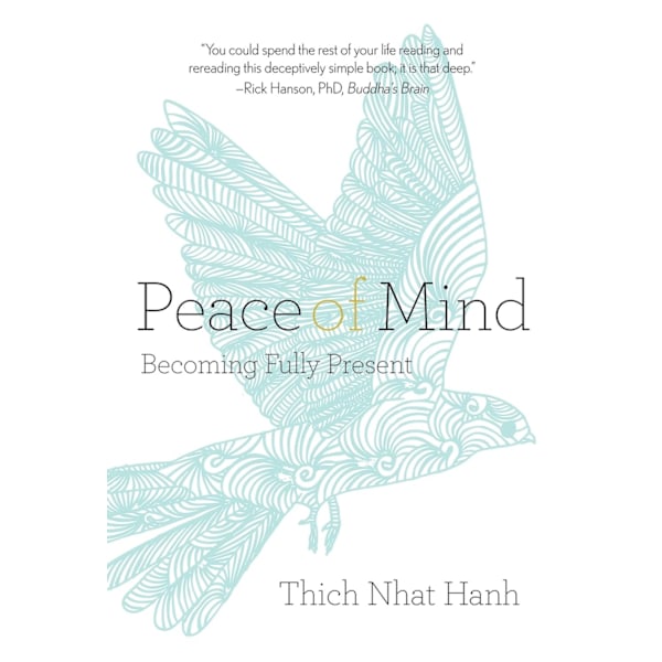 Peace of Mind 9781937006440