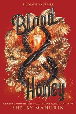 Blood & Honey 9780062878083