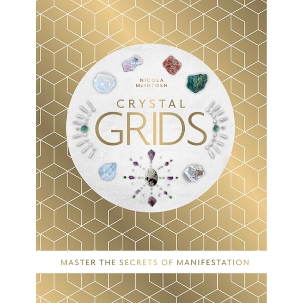 Crystal Grids 9781922785510