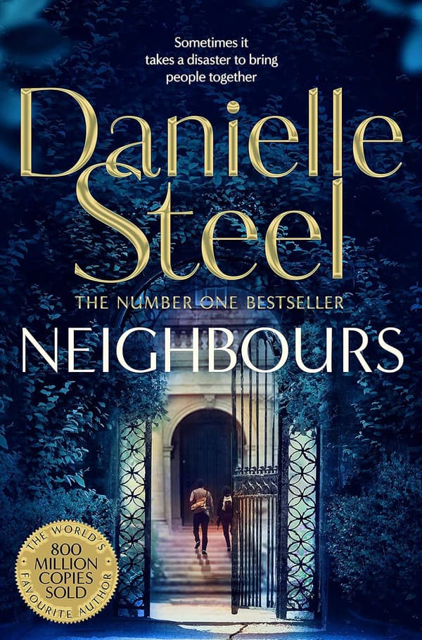 Neighbours 9781529021424