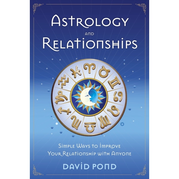 Astrology and relationships 9780738753249