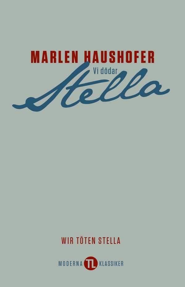 Vi dödar Stella 9789186905729