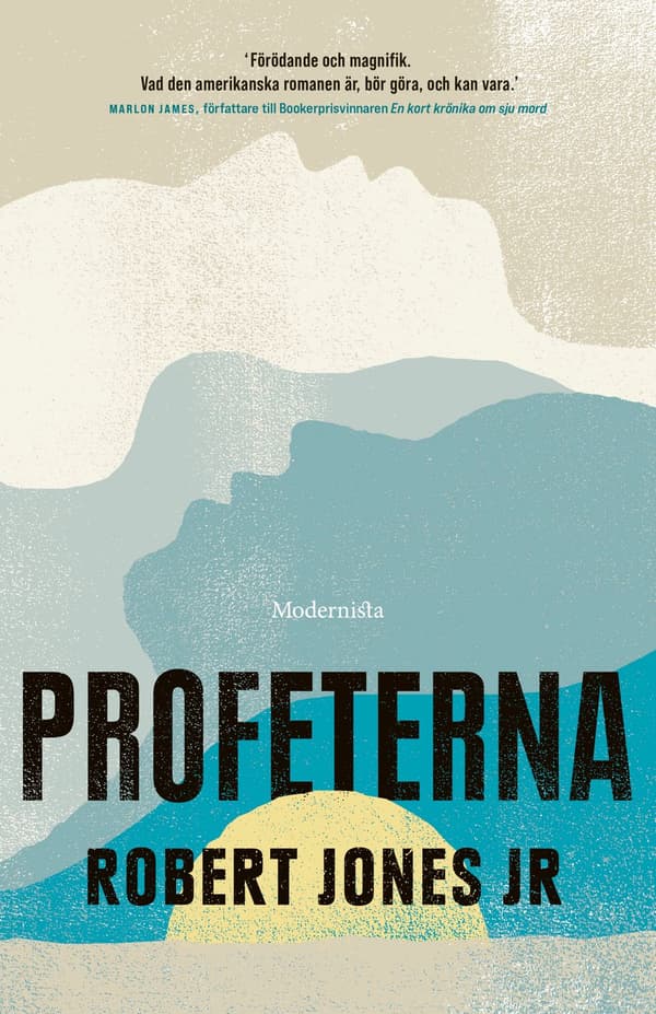 Profeterna 9789180231657
