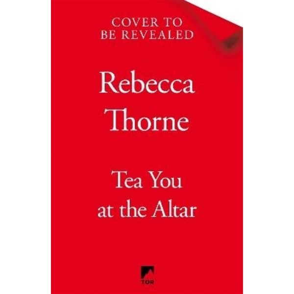 Tea You at the Altar 9781035031054