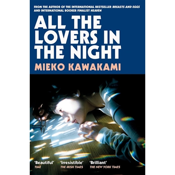 All The Lovers In The Night 9781509898299