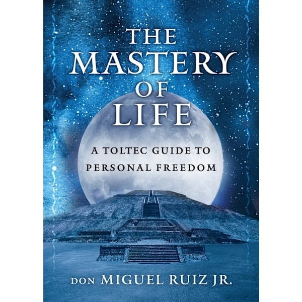 Mastery Of Life 9781950253081