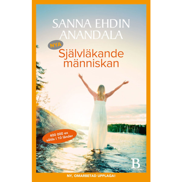 Nya självläkande människan 9789187371004
