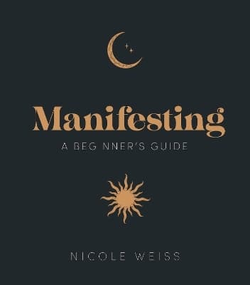 Manifesting 9781836005797