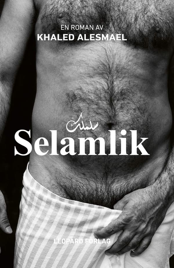 Selamlik 9789189145665