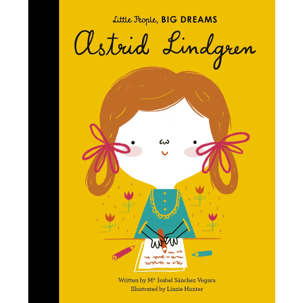 Astrid Lindgren: Volume 35 9781786037626