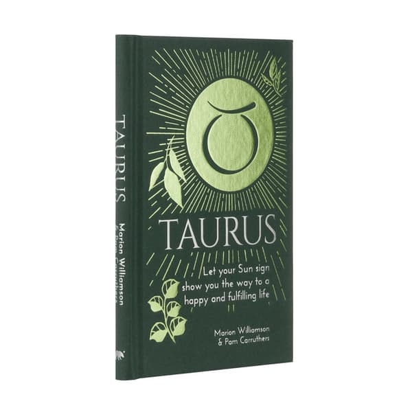 Taurus 9781398808652