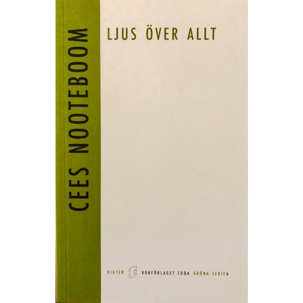 Ljus över allt 9789187932212