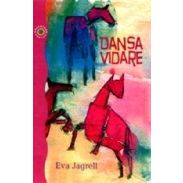 Dansa vidare : inspirationsbok för mogna själar 9789188362575