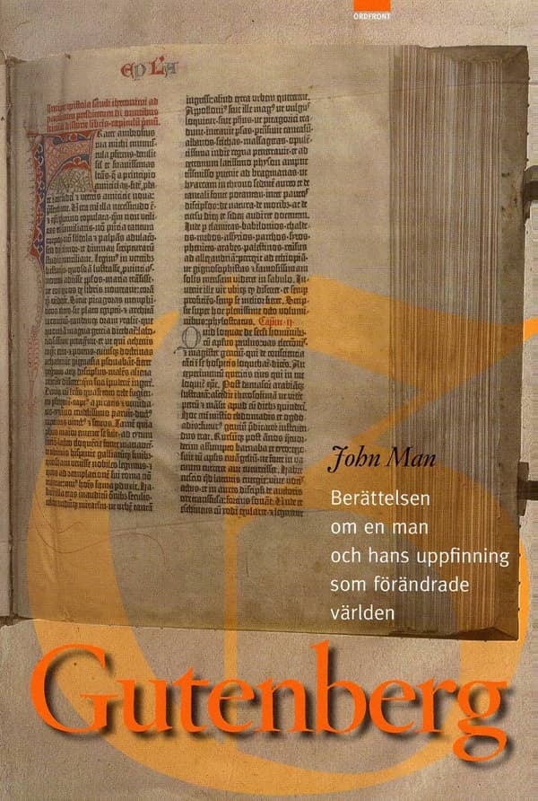Gutenberg 9789170370212