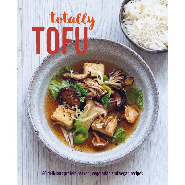 Totally Tofu 9781788793476
