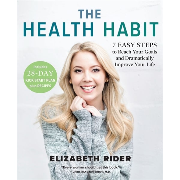 The Health Habit 9781401960711