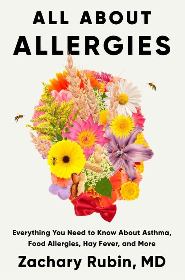 All About Allergies 9798217047970