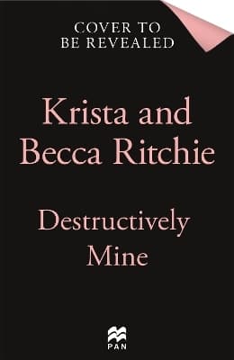 Destructively Mine 9781035025114