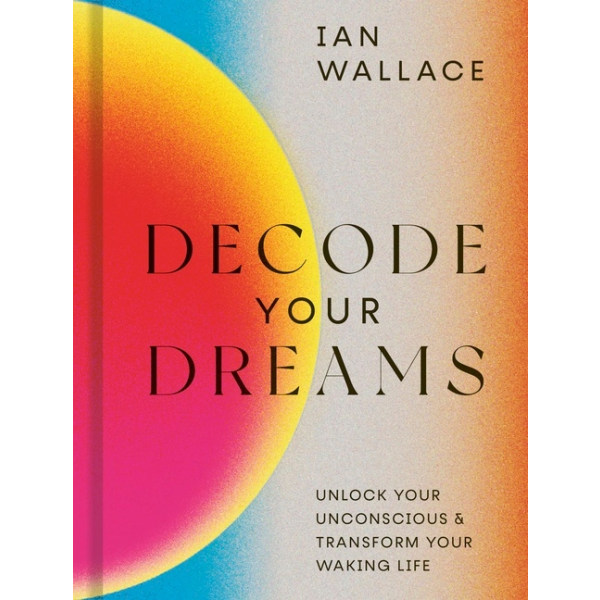 Decode Your Dreams 9780711257054