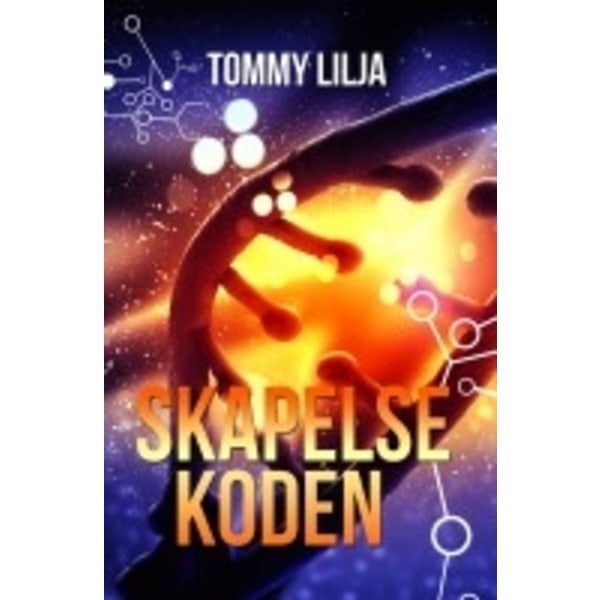Skapelsekoden 9789187827099