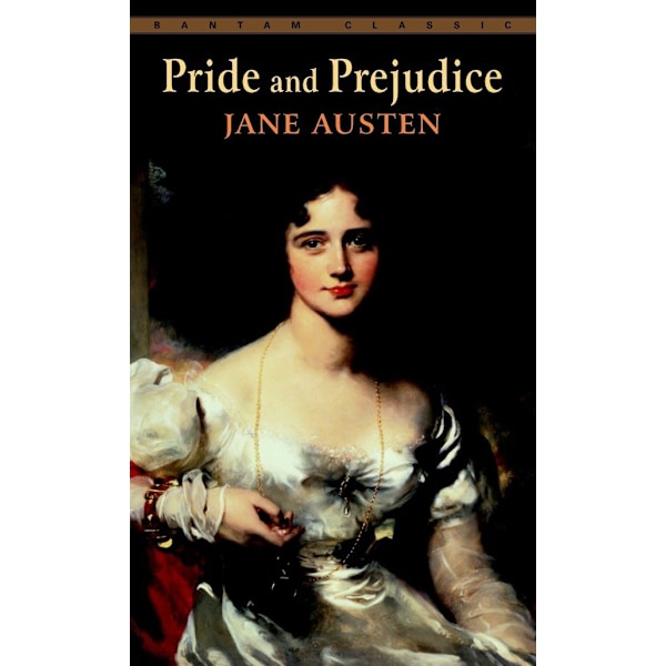Pride and prejudice 9780141199078