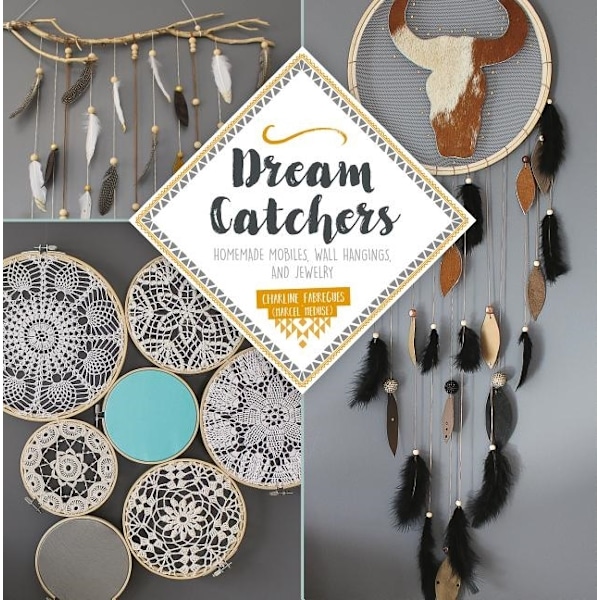 Dream Catchers 9780764357381