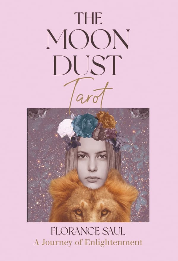 The Moon Dust Tarot 9781786787453