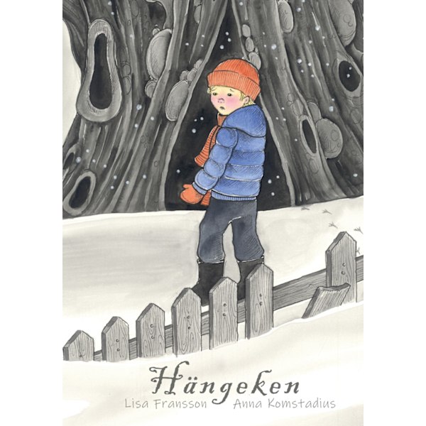 Hängeken 9789188936219