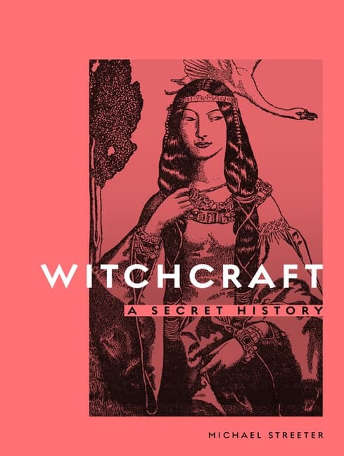 Witchcraft 9780711252240