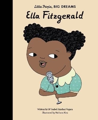 Ella Fitzgerald 9781786030863