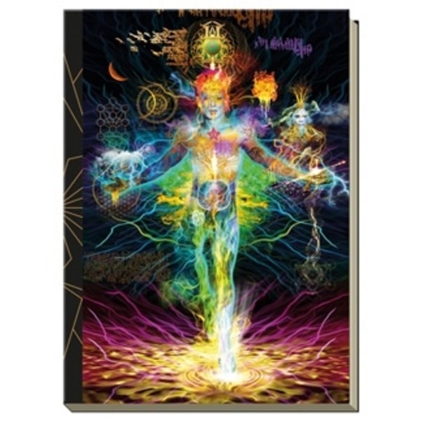 Starman Journal 9788865275931