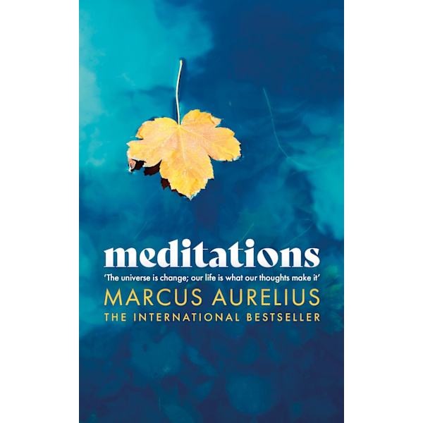 Meditations 9781474620949