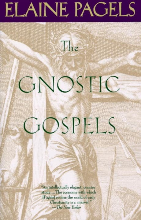 The Gnostic Gospels 9780679724537
