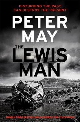 The Lewis Man 9780857382221
