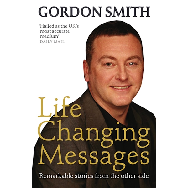 Life changing messages 9781401915674
